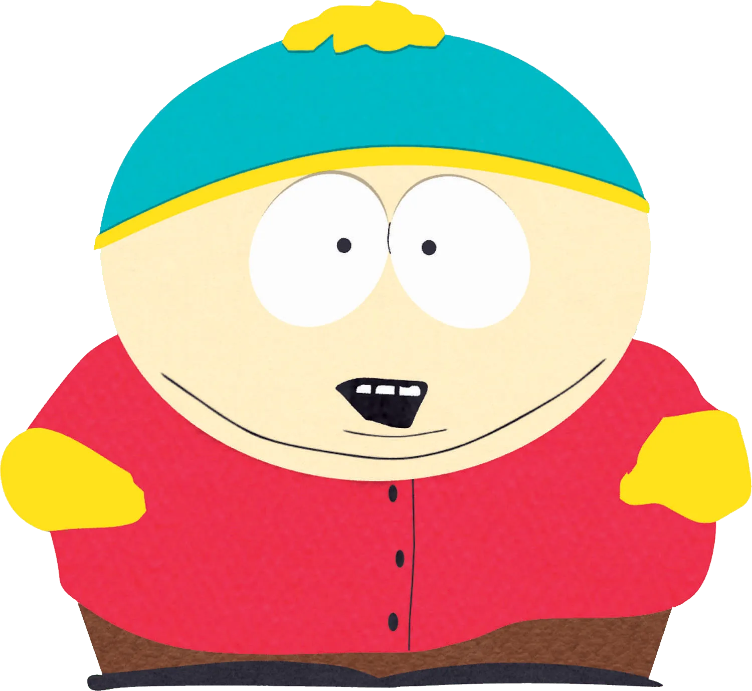 South Park Stick of Truth battle stance, warrior class, free png